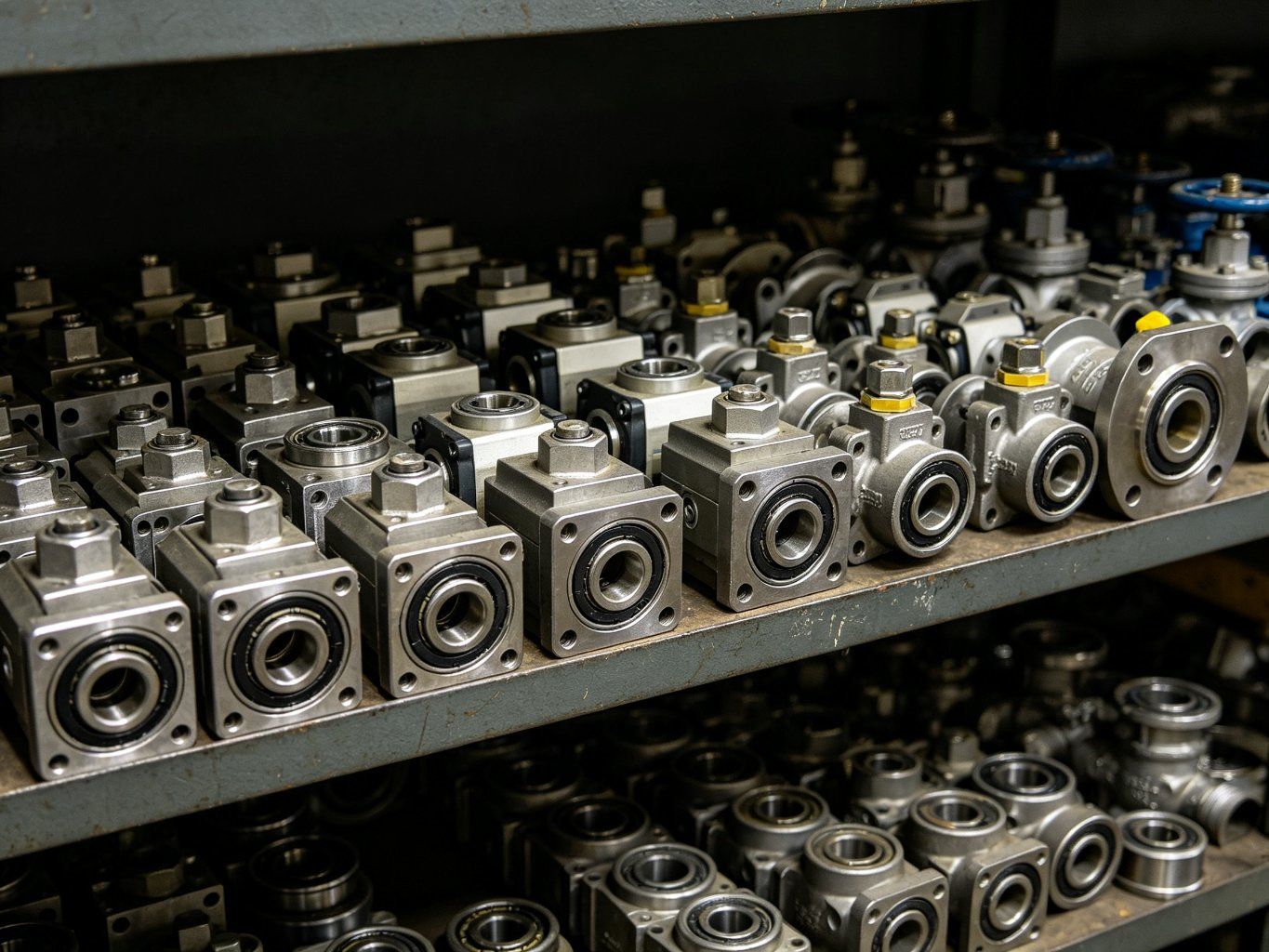 biz parts